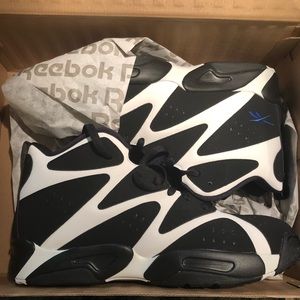 Kamikaze (Classic) MID sneakers
